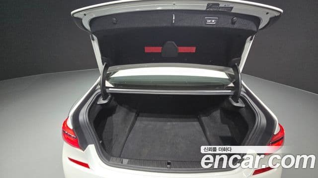 BMW 7시리즈 (G11) 730Ld xDrive M Sport, 2018 20