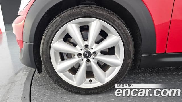 Mini Cooper S кабриолет 2세대, 2012 все фото