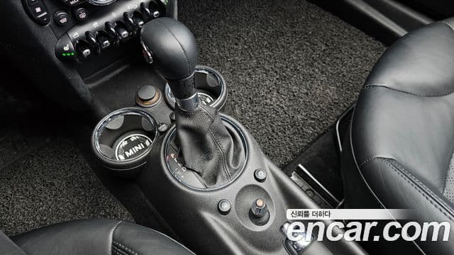 Mini Cooper S кабриолет 2세대, 2012 9