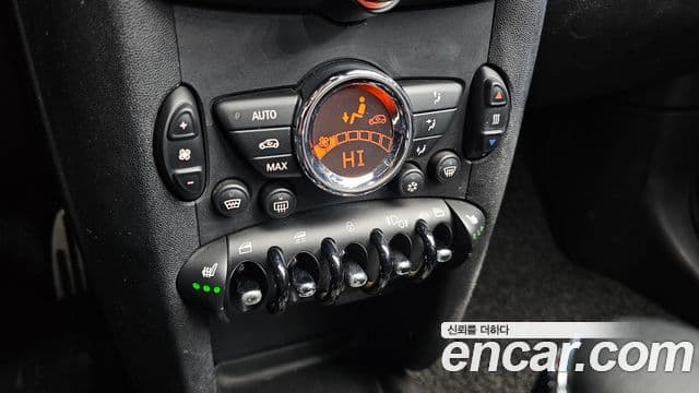 Mini Cooper S кабриолет 2세대, 2012 15