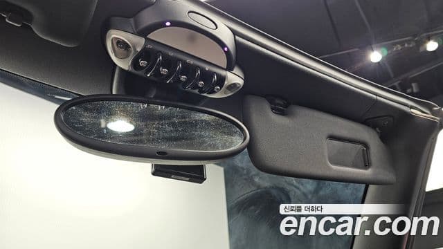 Mini Cooper S кабриолет 2세대, 2012 16