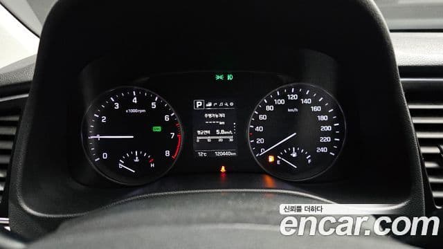 Hyundai Avante AD 1.6 GDI Value Plus, 2018 8