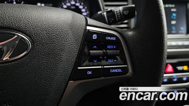 Hyundai Avante AD 1.6 GDI Value Plus, 2018 19