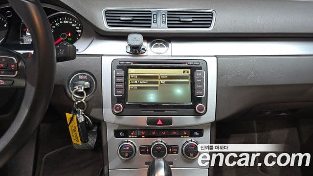 Volkswagen New CC 2.0 TDI BlueMotion, 2015 14