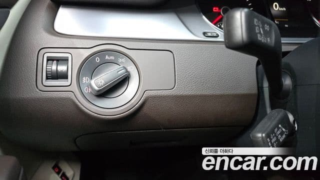 Volkswagen New CC 2.0 TDI BlueMotion, 2015 16