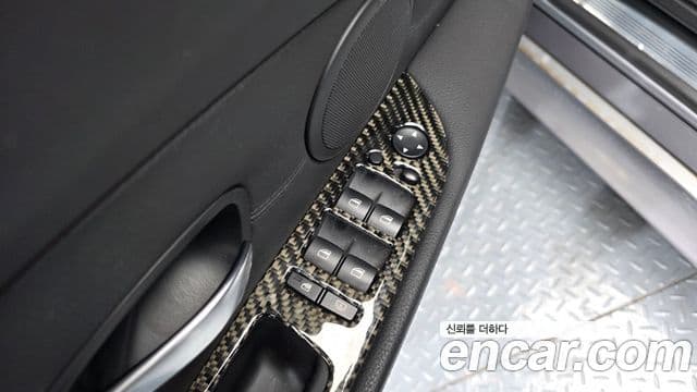 BMW 5시리즈 (E60) 528i седан Sport, 2008 17