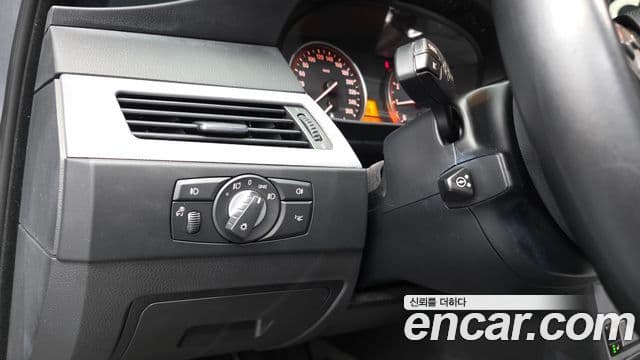 BMW 5시리즈 (E60) 528i седан Sport, 2008 18