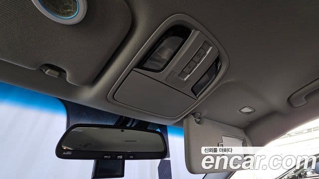 Kia All New K7 2.4 GDI Limited, 2017 18