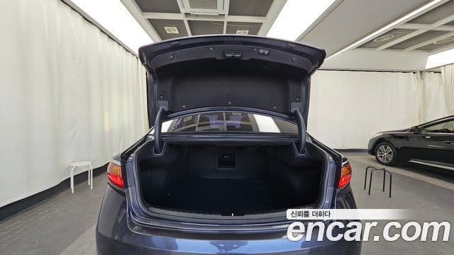 Kia All New K7 2.4 GDI Limited, 2017 20