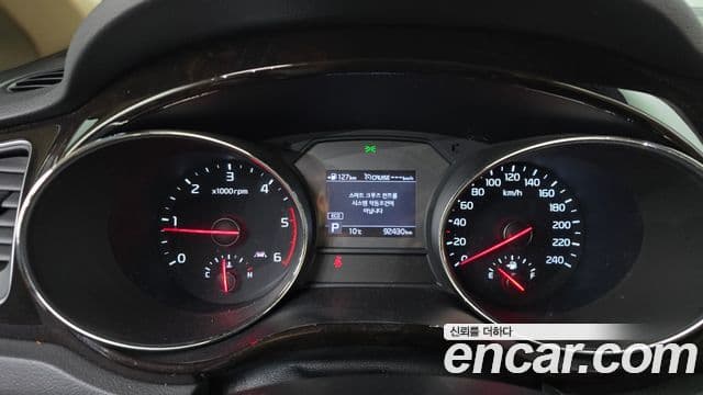 Kia The / новый New Carnival Special, 2019 8