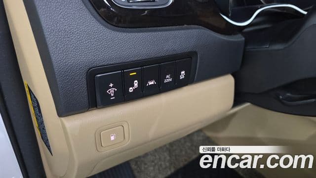 Kia The / новый New Carnival Special, 2019 14