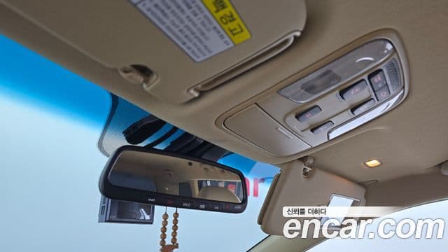 Kia The / новый New Carnival Special, 2019 17