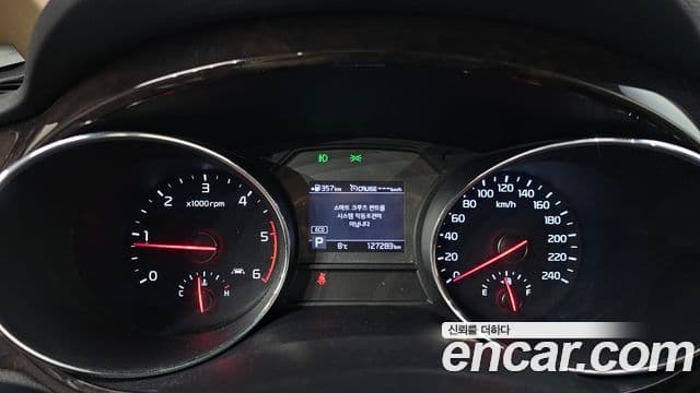 Kia The / новый New Carnival Prestige, 2019 8