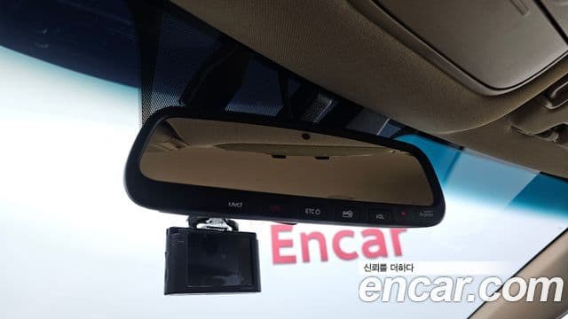 Kia The / новый New Carnival Prestige, 2019 16