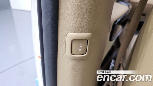 Kia The / новый New Carnival Prestige, 2019 17