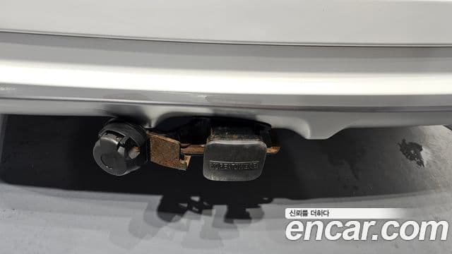 Kia The / новый New Carnival Prestige, 2019 19