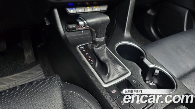 Kia Sportage 4세대 Special, 2017 9