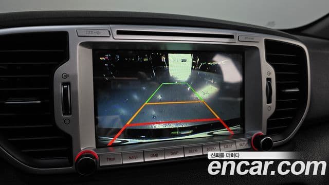 Kia Sportage 4세대 Special, 2017 16