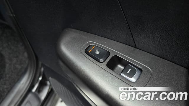 Kia Sportage 4세대 Special, 2017 18