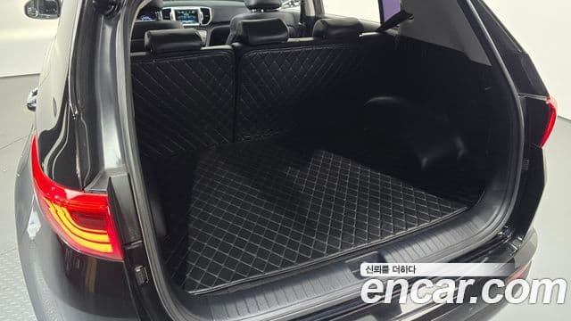 Kia Sportage 4세대 Special, 2017 20