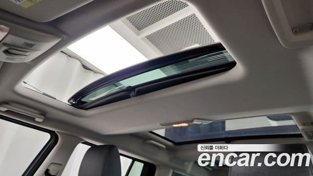 Land Rover Discovery 4 3.0 SDV6 SE, 2012 19