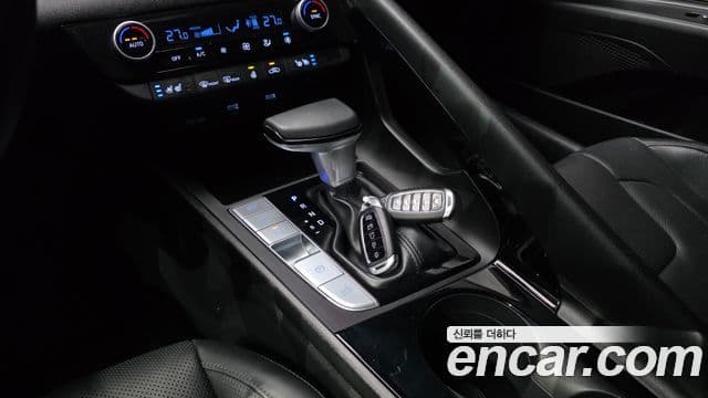 Hyundai Avante (CN7) Inspiration, 2021 9