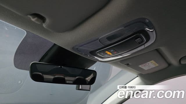 Hyundai Avante (CN7) Inspiration, 2021 17