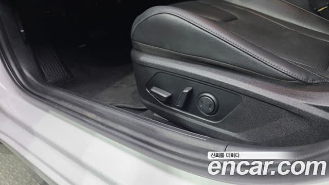 Hyundai Avante (CN7) Inspiration, 2021 18