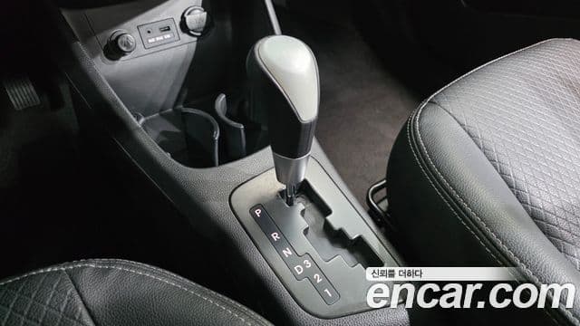 Kia All New Morning Special, 2012 9