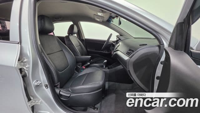 Kia All New Morning Special, 2012 10