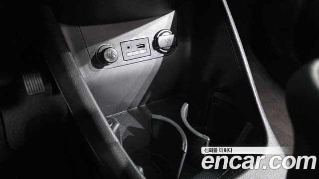 Kia All New Morning Special, 2012 16