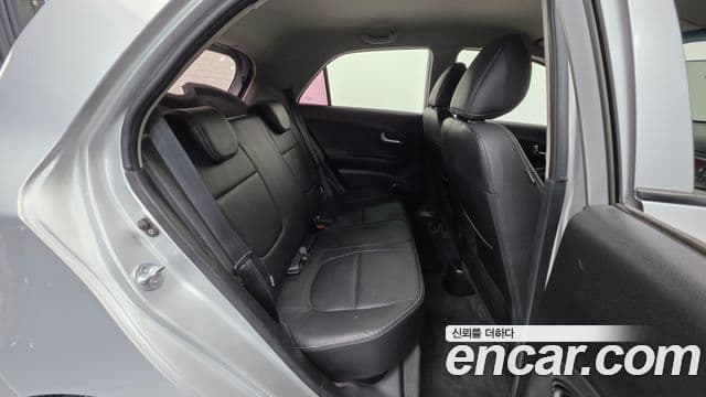 Kia All New Morning Special, 2012 19