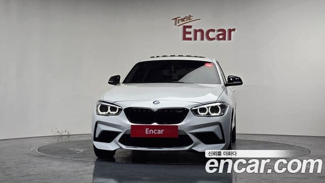 BMW 1시리즈 (F20) 118d Sport 5도어, 2016 3