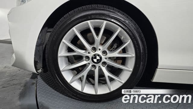 BMW 1시리즈 (F20) 118d Sport 5도어, 2016 все фото