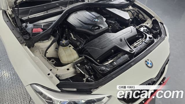 BMW 1시리즈 (F20) 118d Sport 5도어, 2016 6