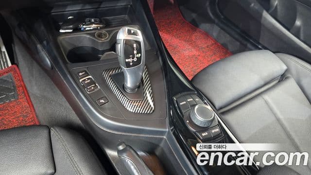 BMW 1시리즈 (F20) 118d Sport 5도어, 2016 9