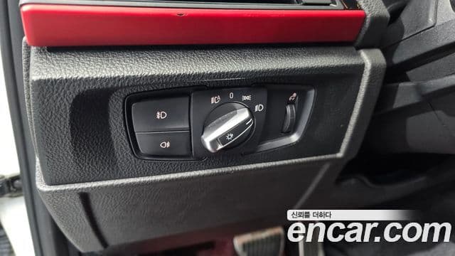 BMW 1시리즈 (F20) 118d Sport 5도어, 2016 17
