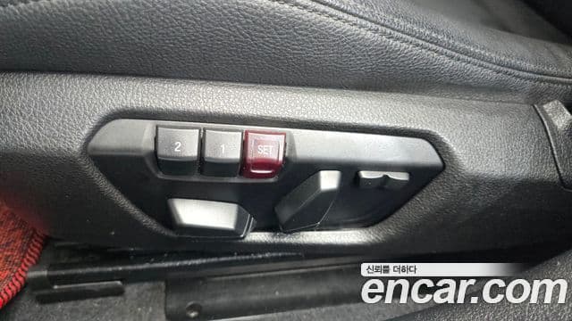 BMW 1시리즈 (F20) 118d Sport 5도어, 2016 18