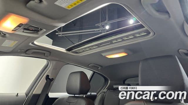 BMW 1시리즈 (F20) 118d Sport 5도어, 2016 19