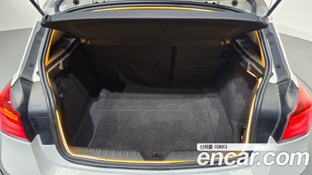 BMW 1시리즈 (F20) 118d Sport 5도어, 2016 20