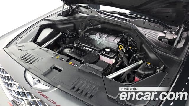 Genesis GV80, 2023 6