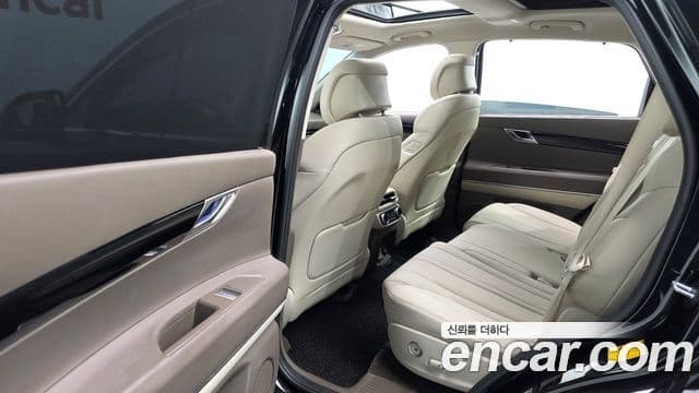 Genesis GV80, 2023 10