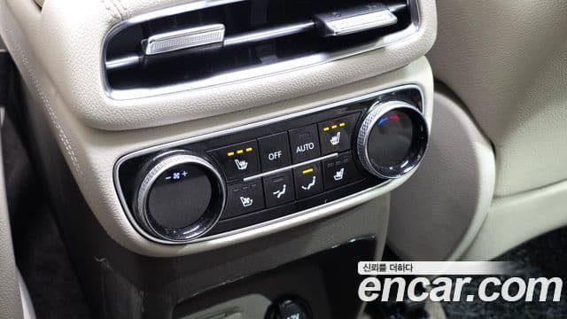 Genesis GV80, 2023 12