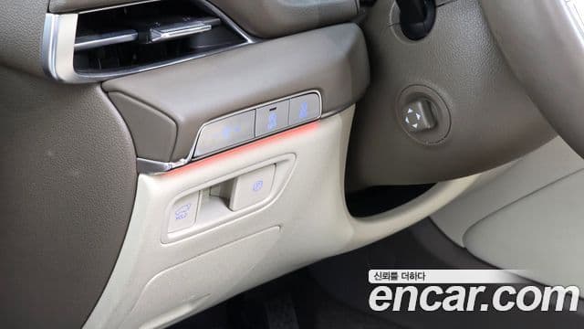 Genesis GV80, 2023 16