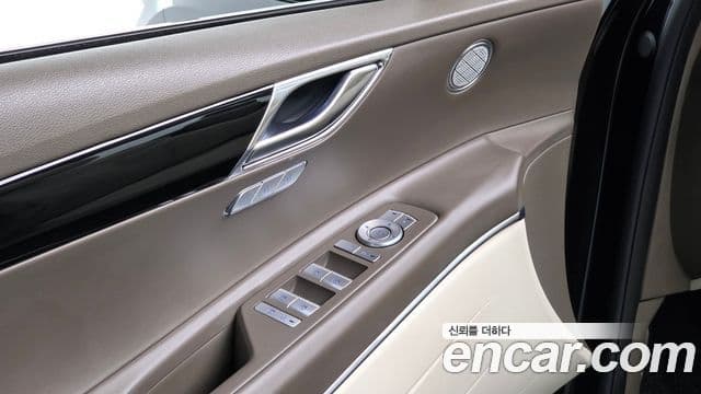 Genesis GV80, 2023 17