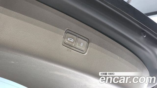 Genesis GV80, 2023 18