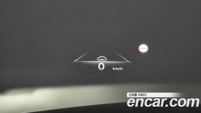 Genesis GV80, 2023 19