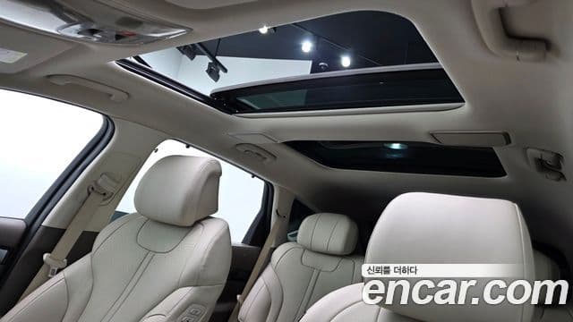 Genesis GV80, 2023 20