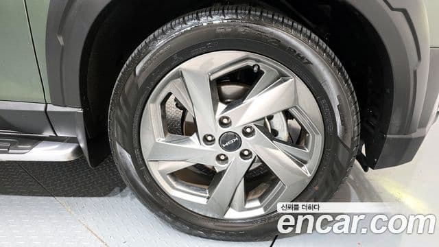 KG모빌리티(SsangYong) Musso Sport 칸 (Q250) Prestige, 2025 все фото