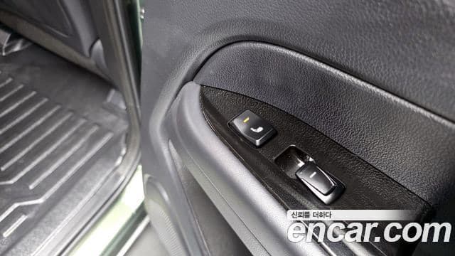 KG모빌리티(SsangYong) Musso Sport 칸 (Q250) Prestige, 2025 19